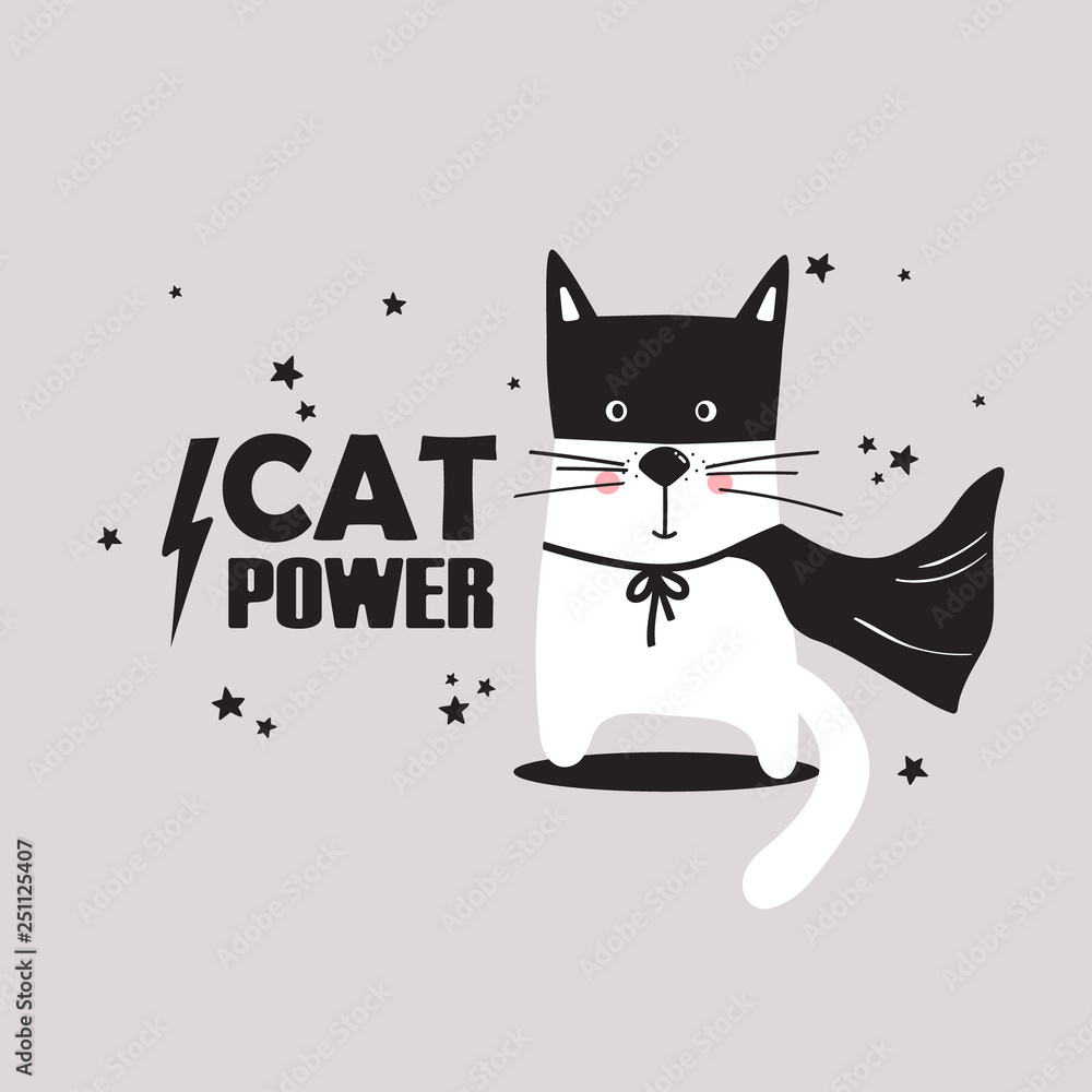 Cat Power Wallpapers