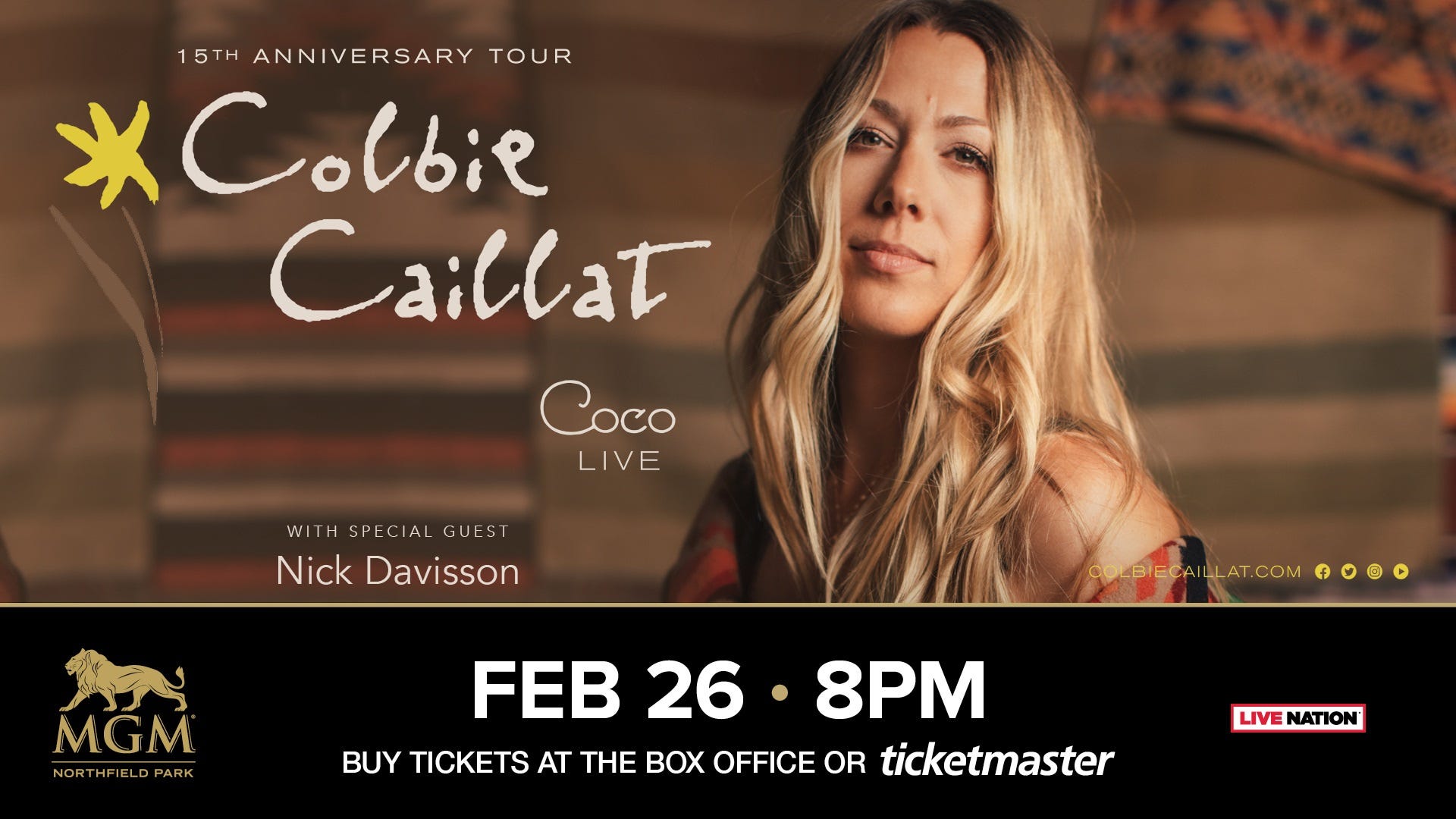 Colbie Caillat Wallpapers