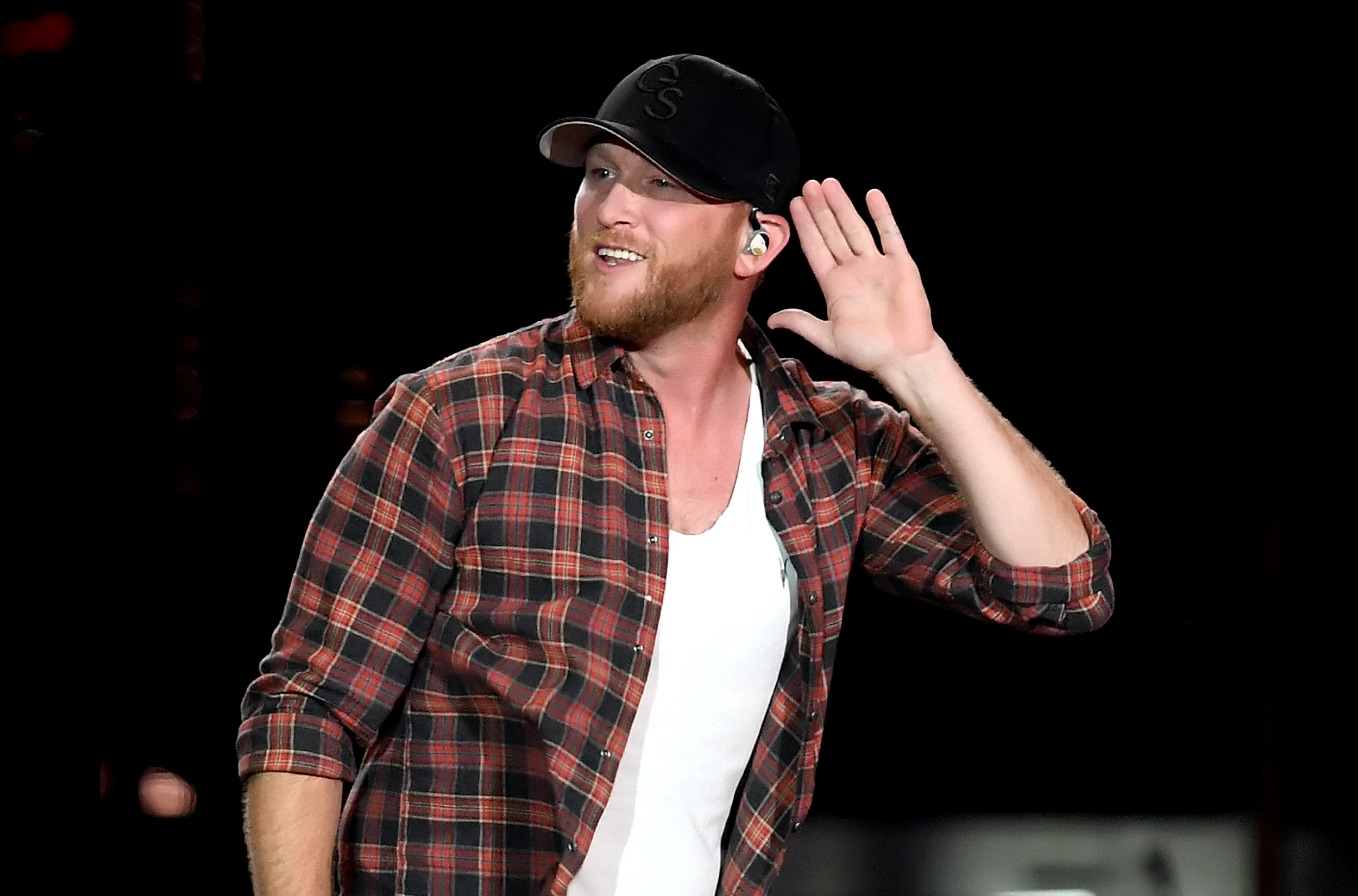 Cole Swindell Wallpapers