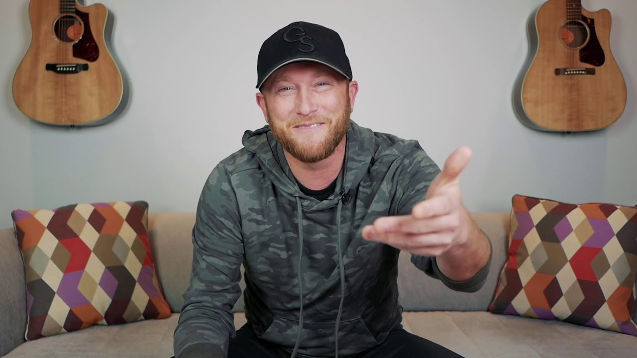 Cole Swindell Wallpapers