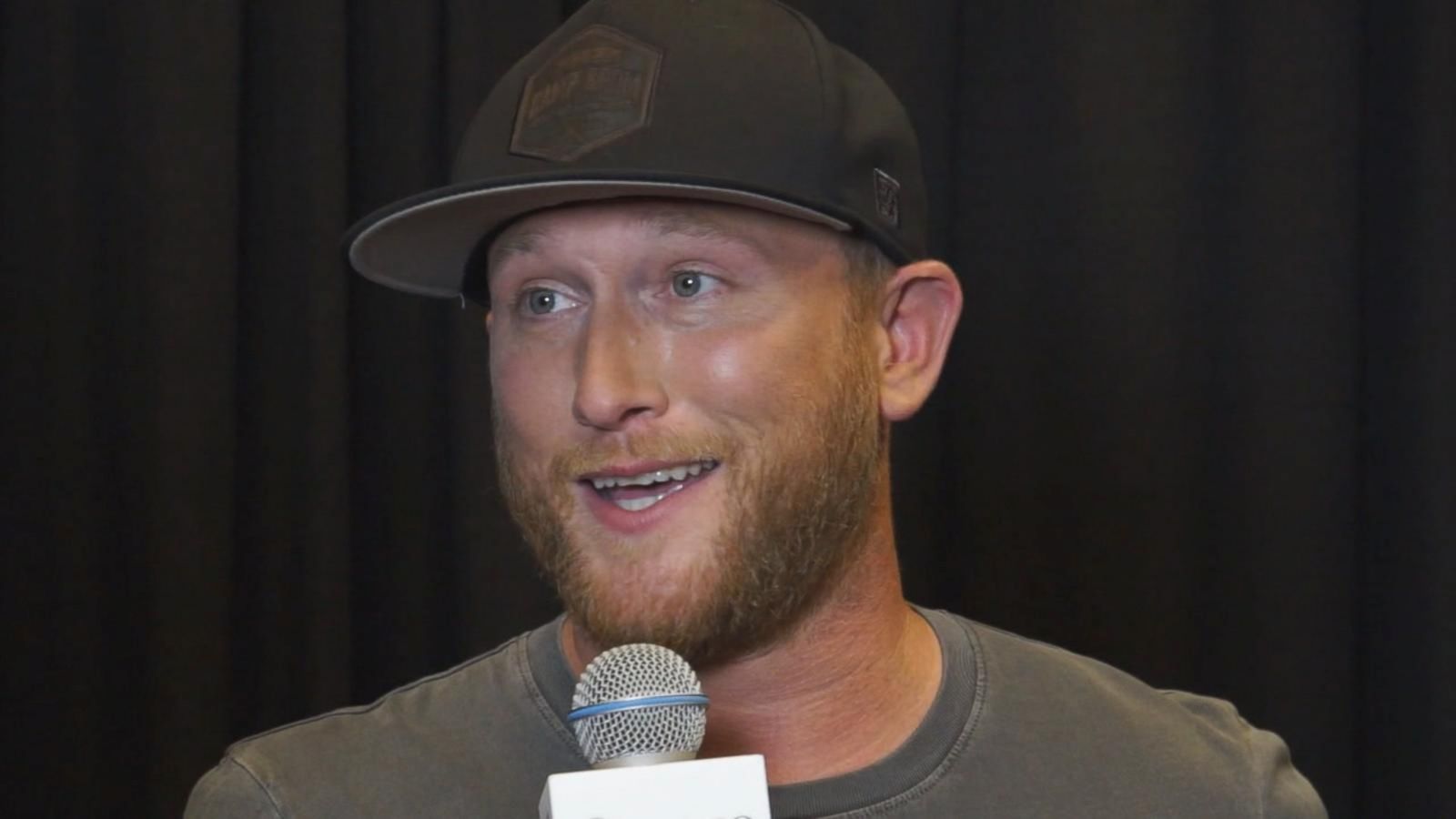 Cole Swindell Wallpapers