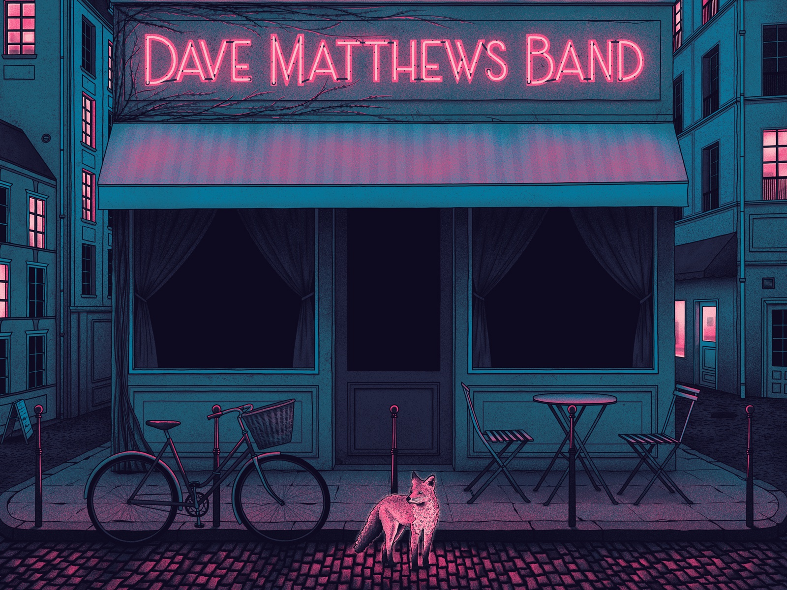 Dave Matthews Band Wallpapers