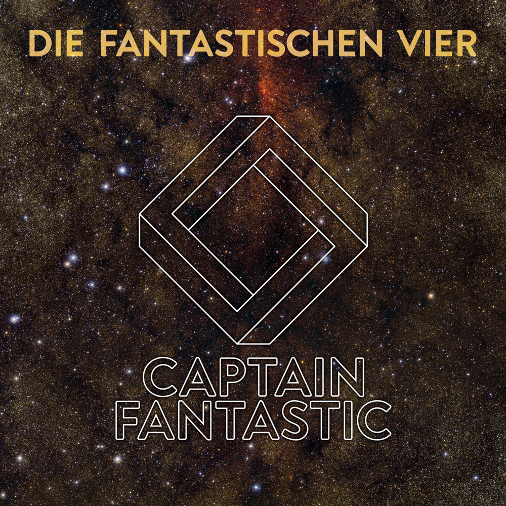 Die Fantastischen Vier Wallpapers