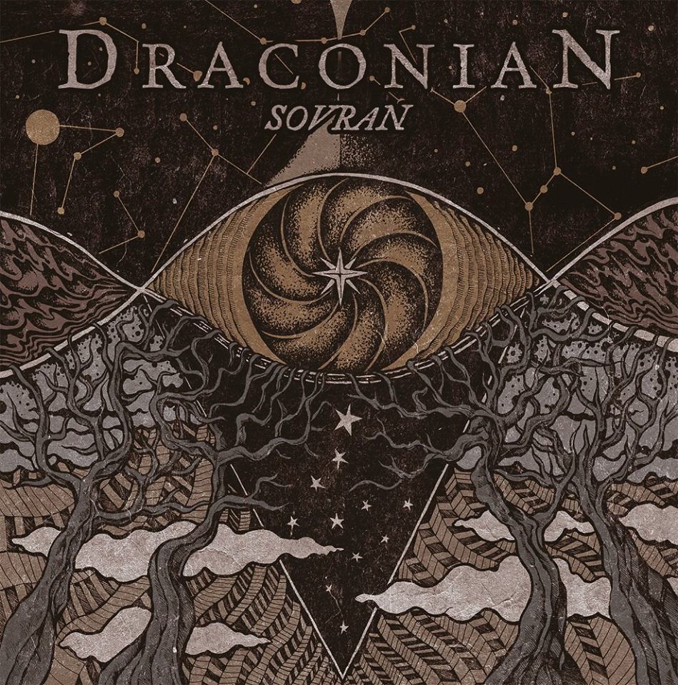 Draconian Wallpapers