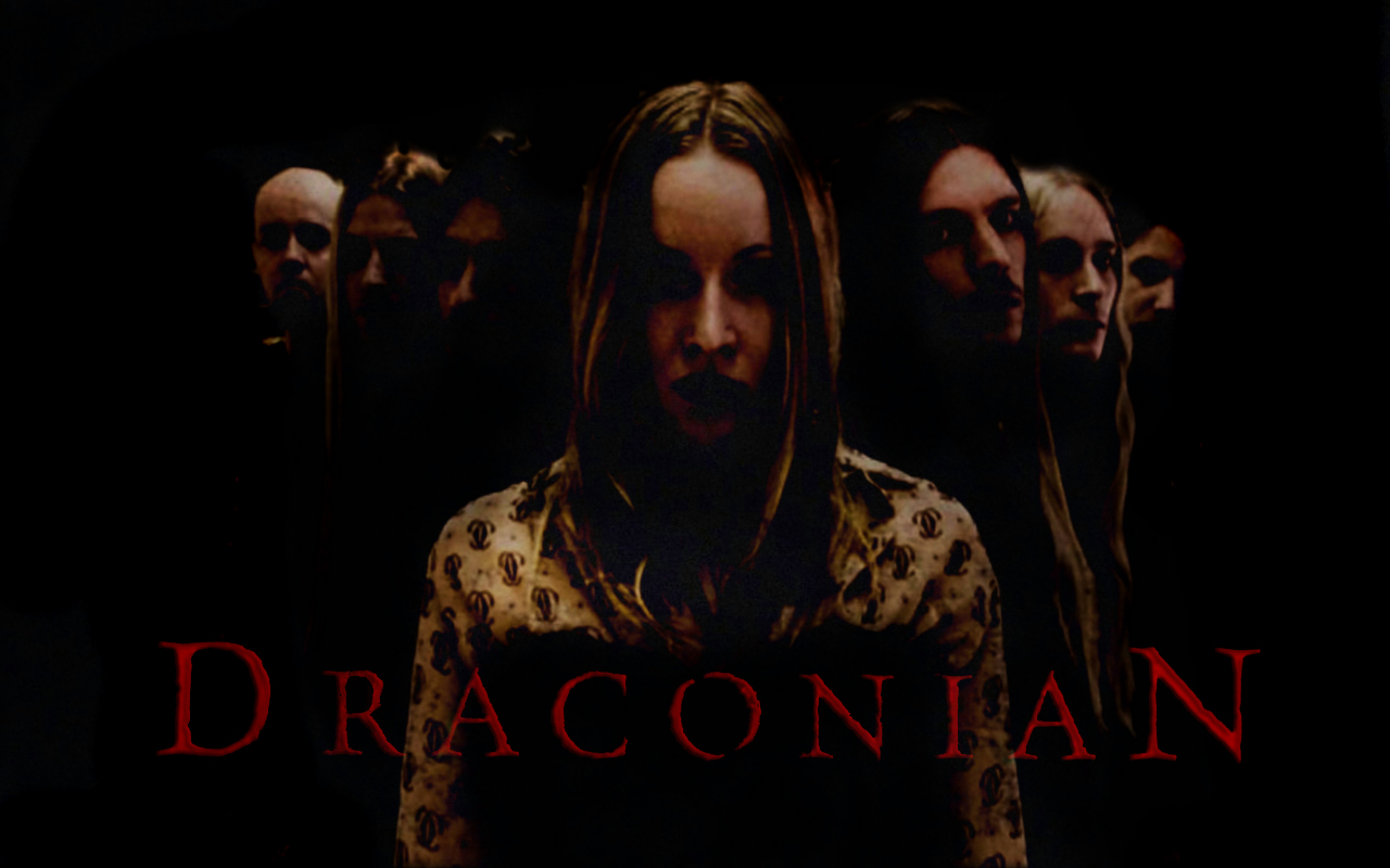 Draconian Wallpapers