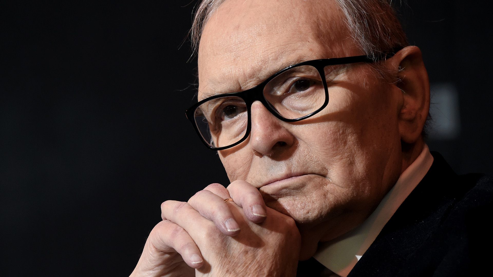 Ennio Morricone Wallpapers