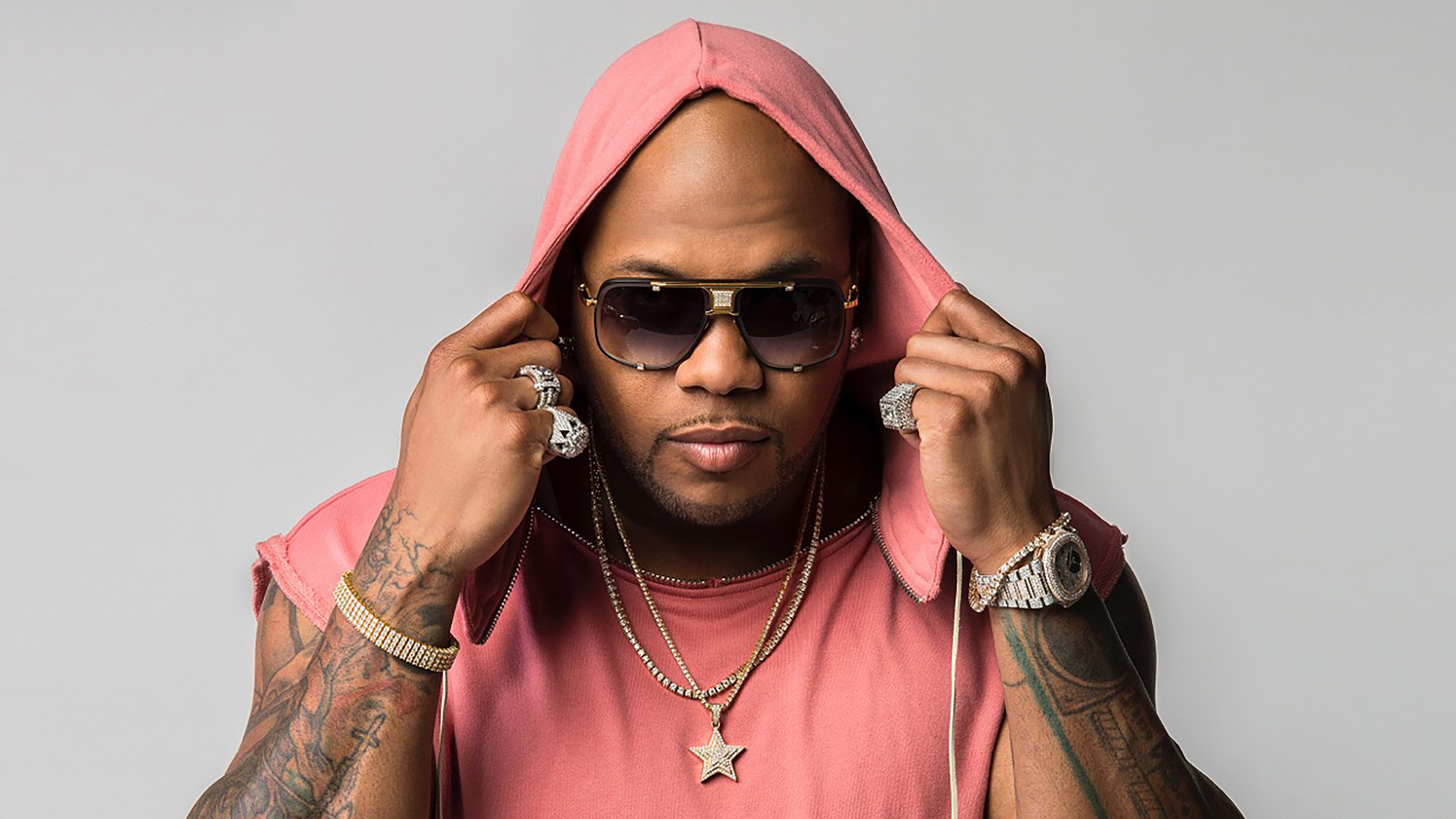 Flo Rida Wallpapers