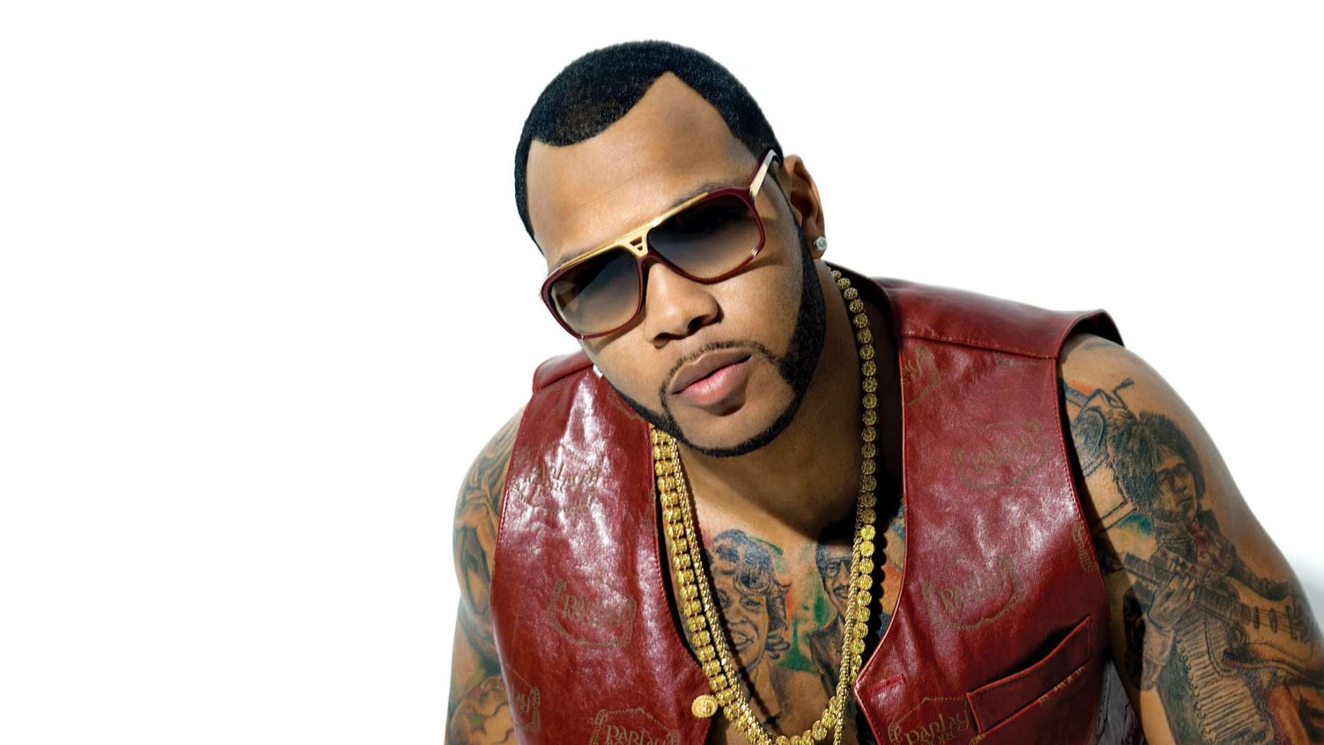 Flo Rida Wallpapers