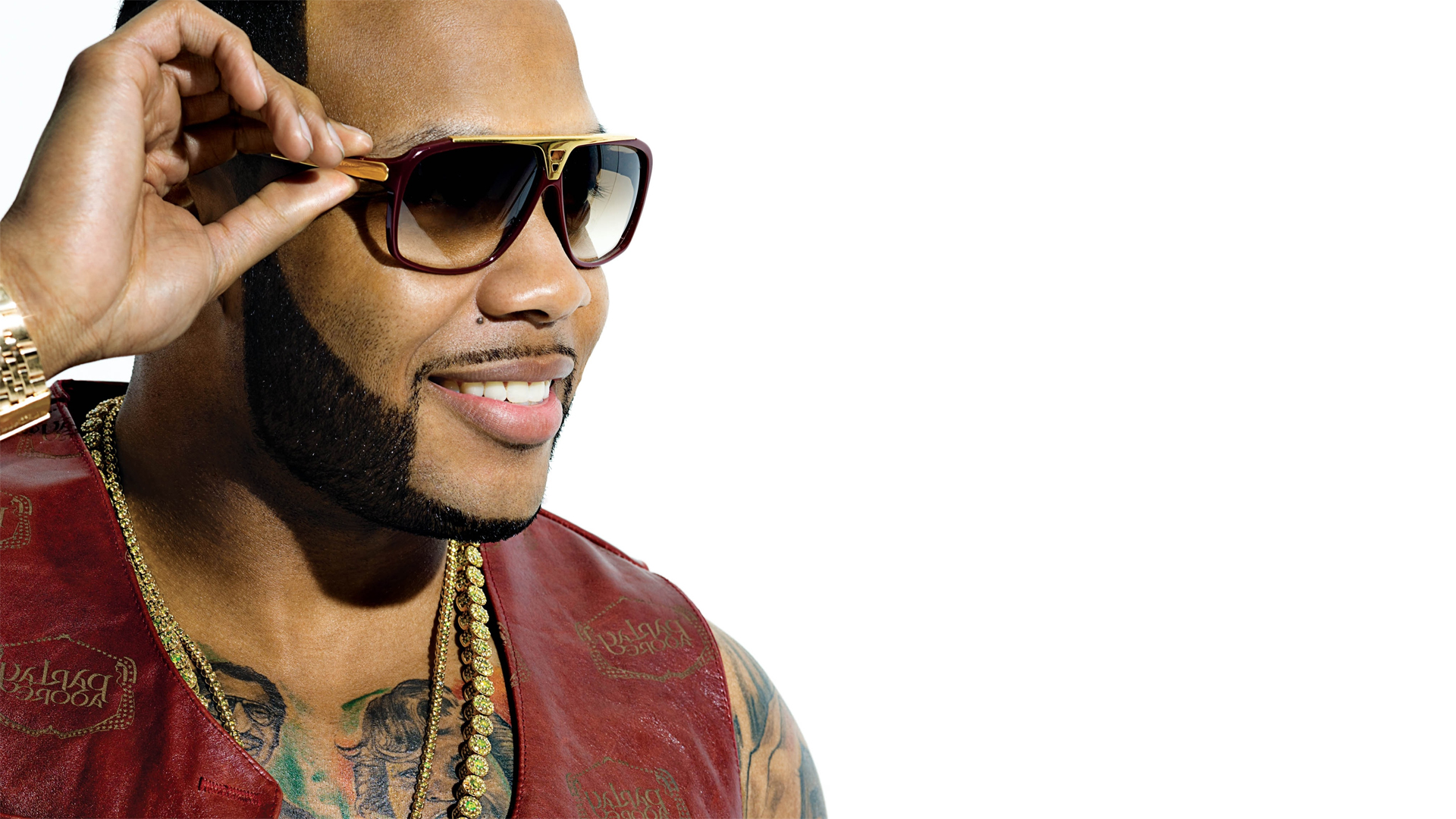 Flo Rida Wallpapers