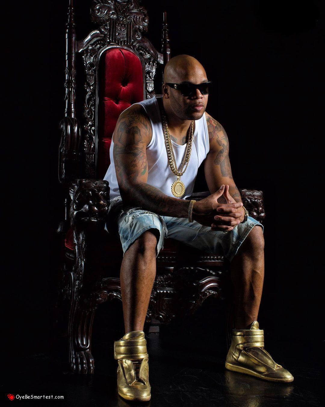 Flo Rida Wallpapers