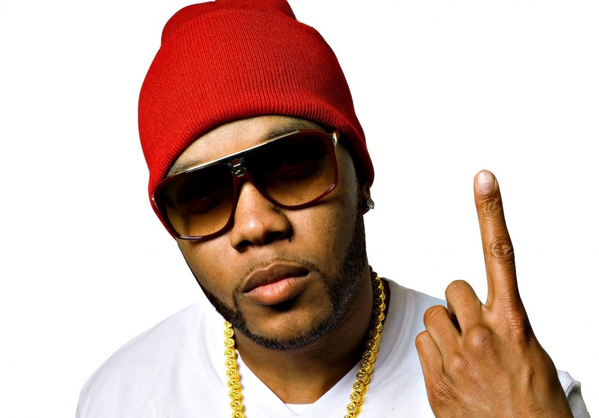 Flo Rida Wallpapers