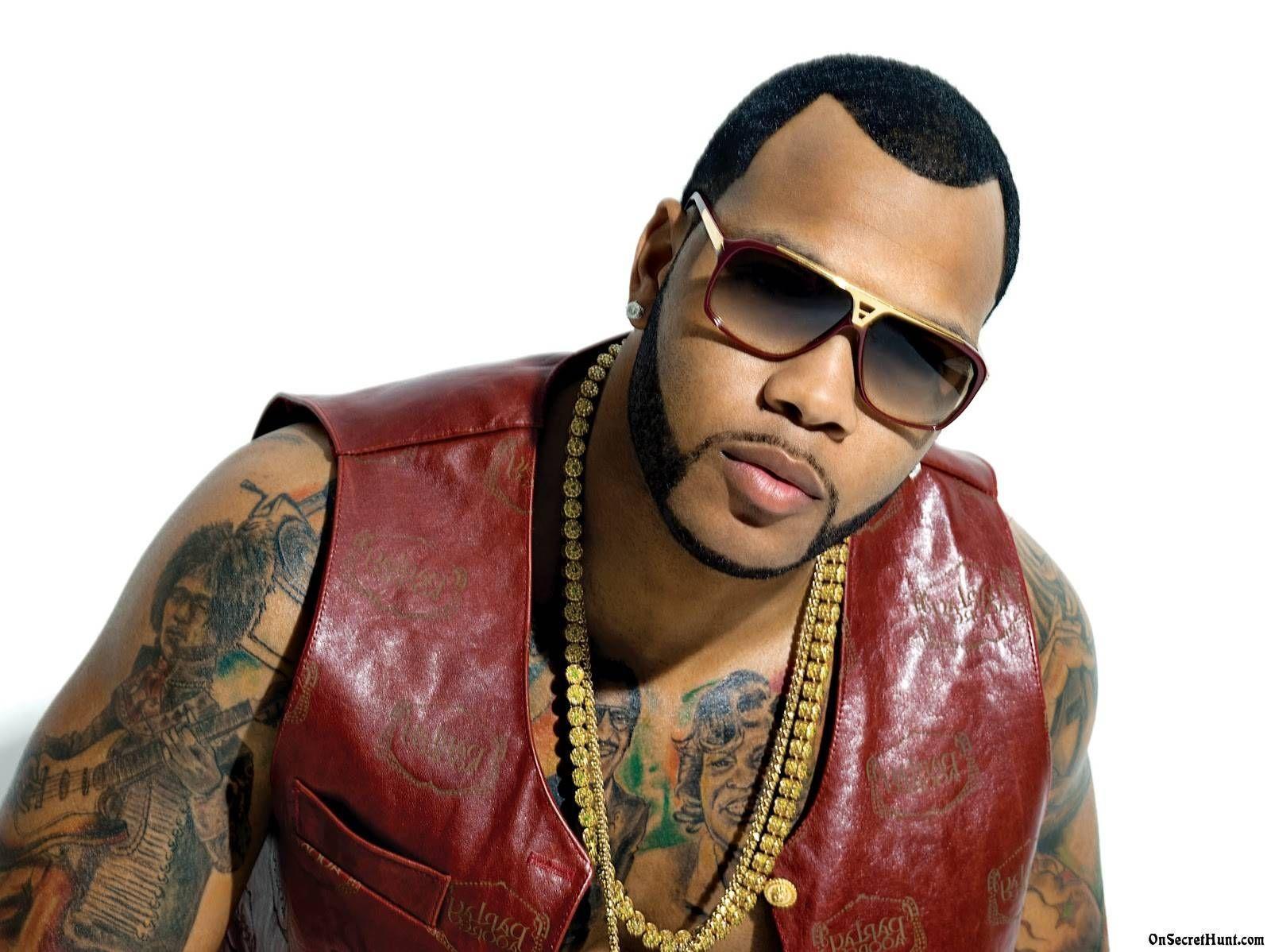 Flo Rida Wallpapers