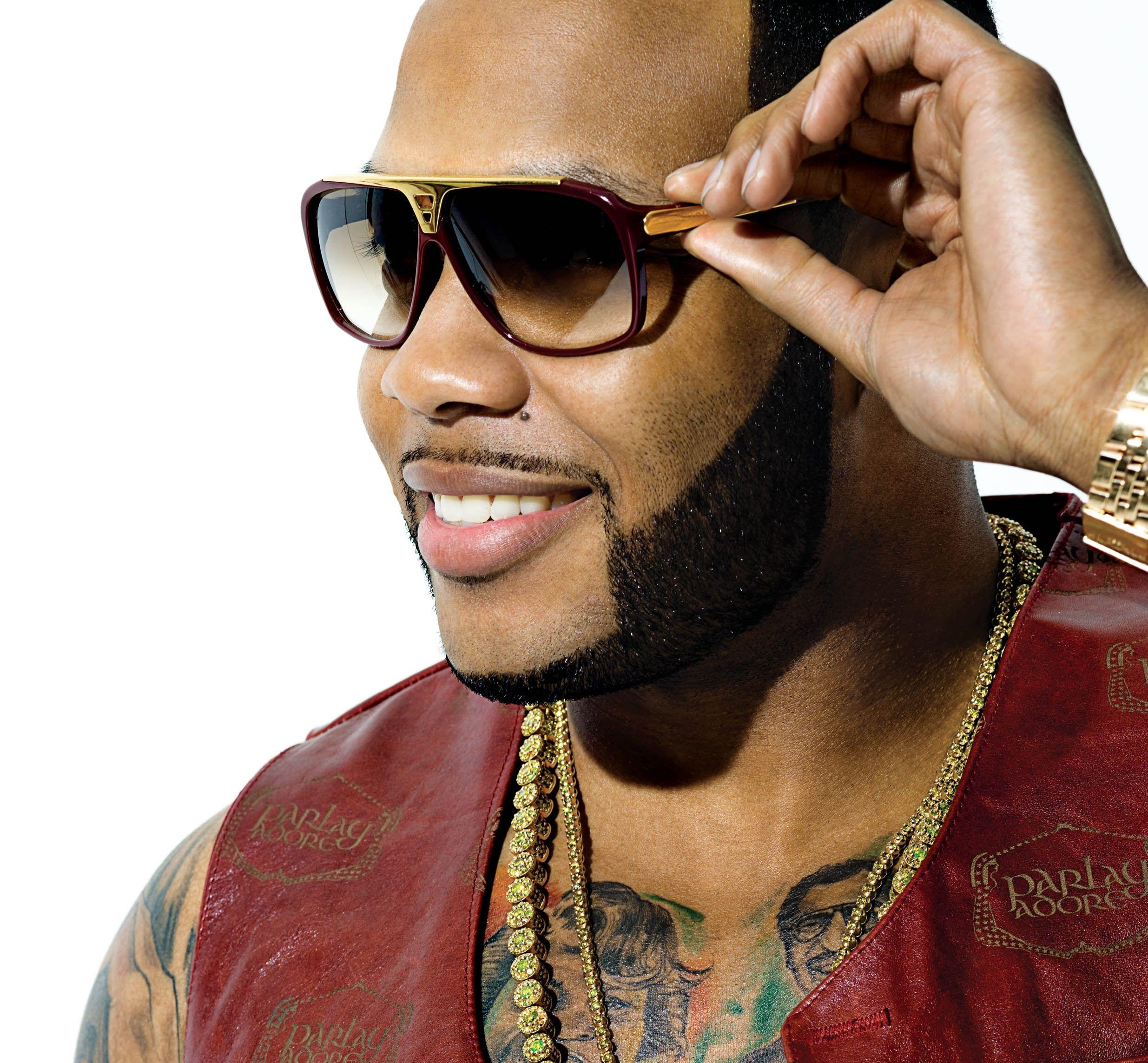 Flo Rida Wallpapers