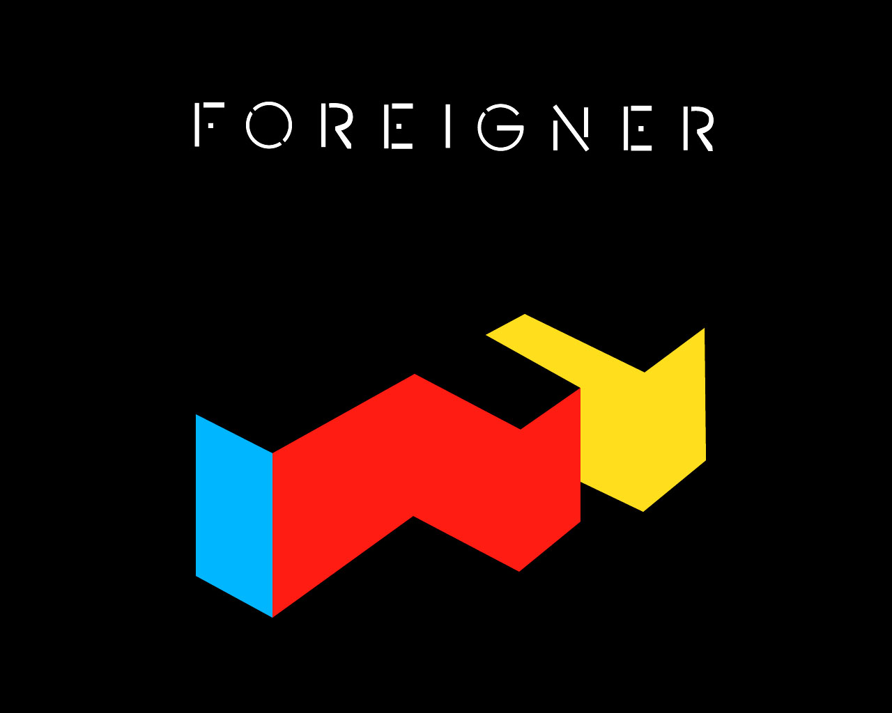 Foreigner Wallpapers