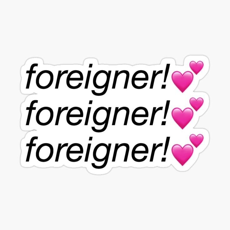 Foreigner Wallpapers