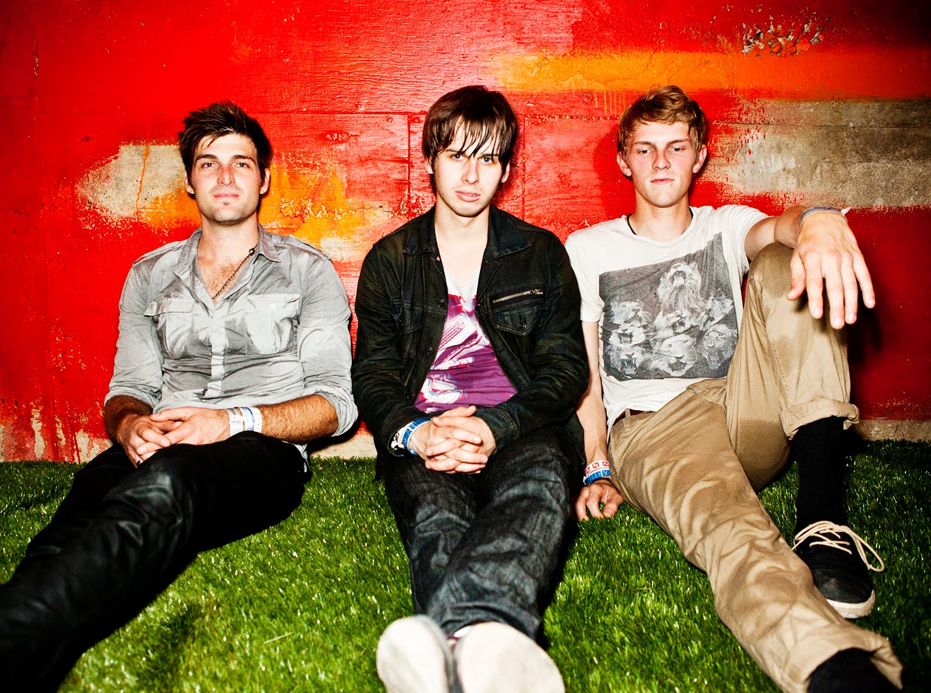 Foster The People Wallpapers