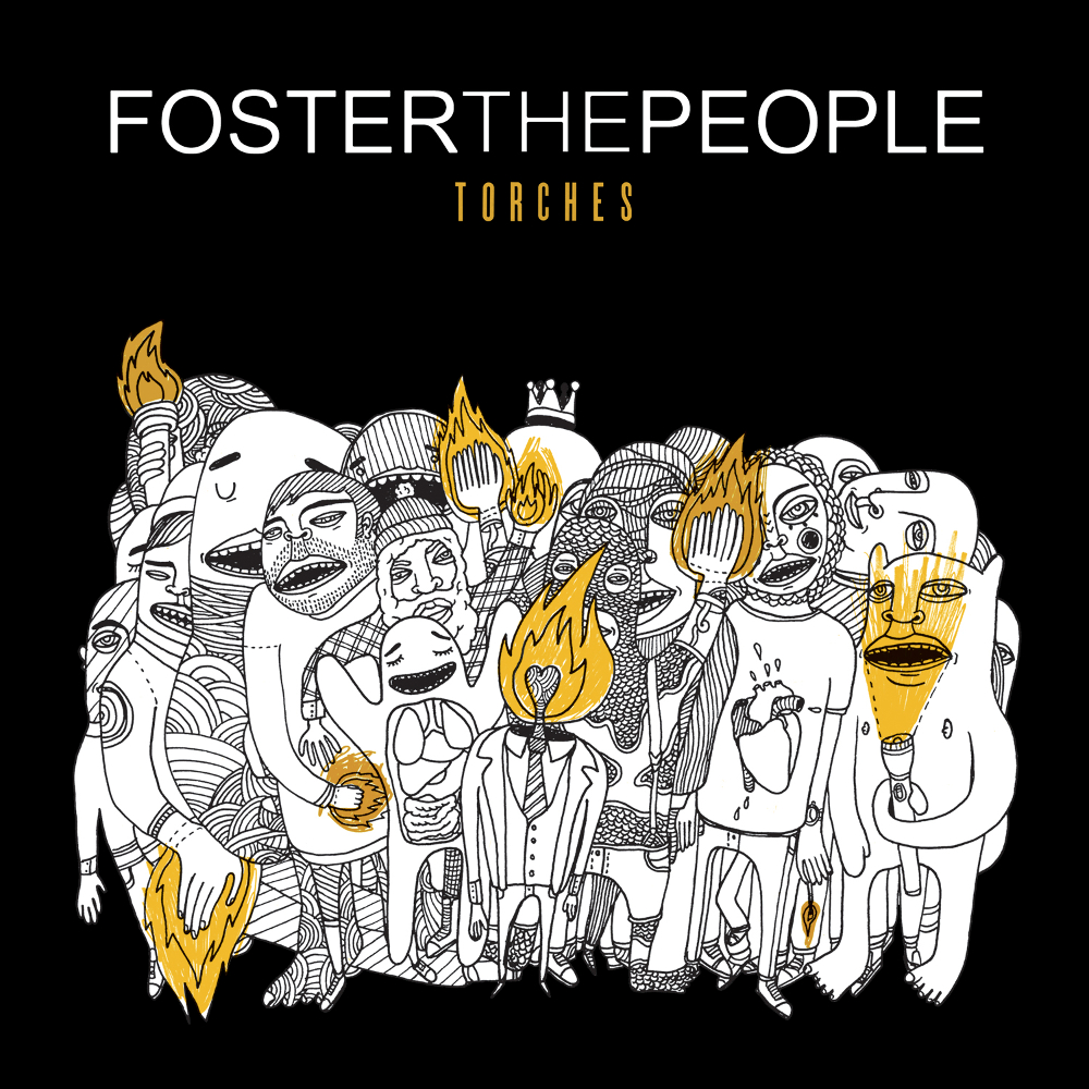 Foster The People Wallpapers