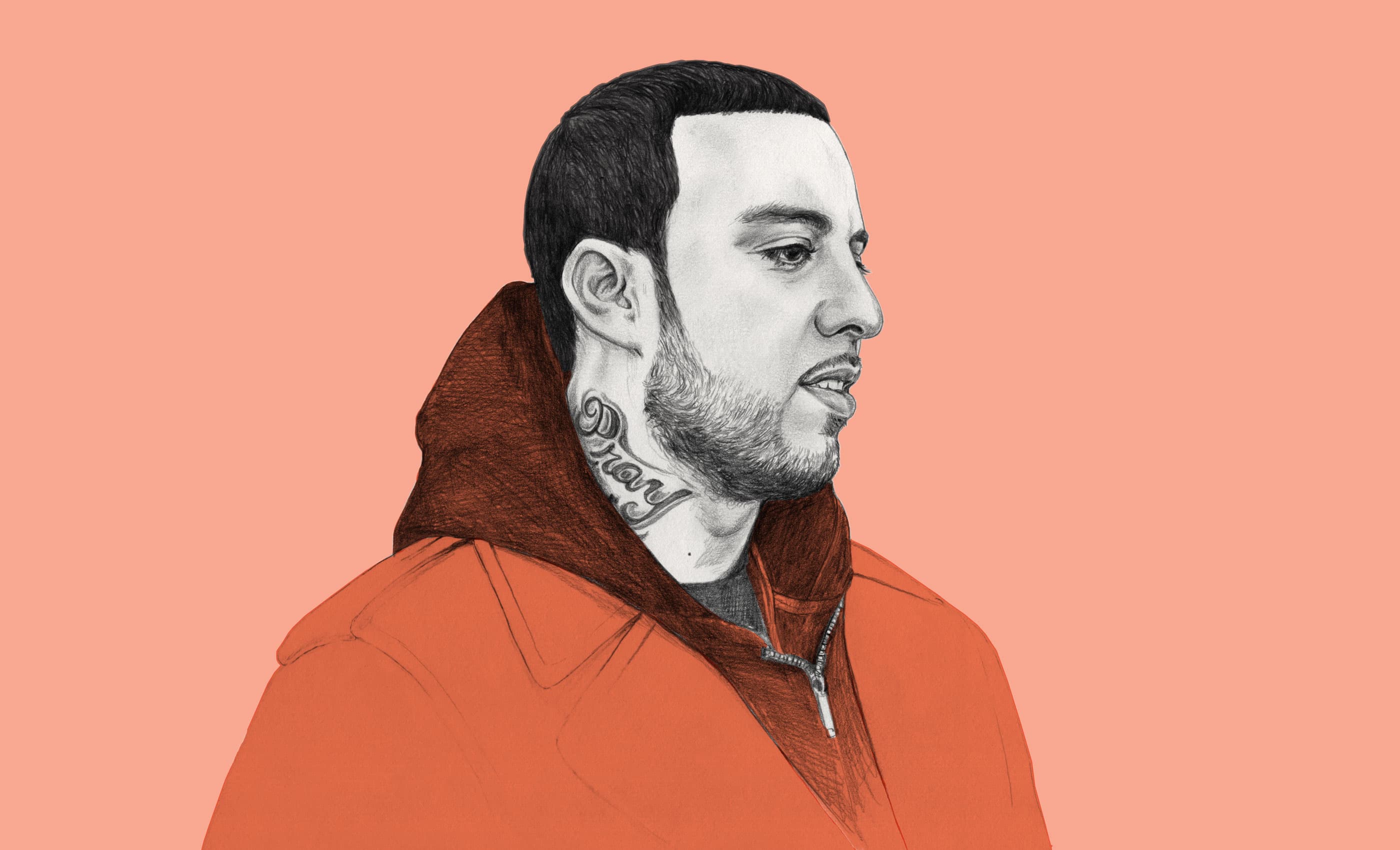 French Montana Wallpapers