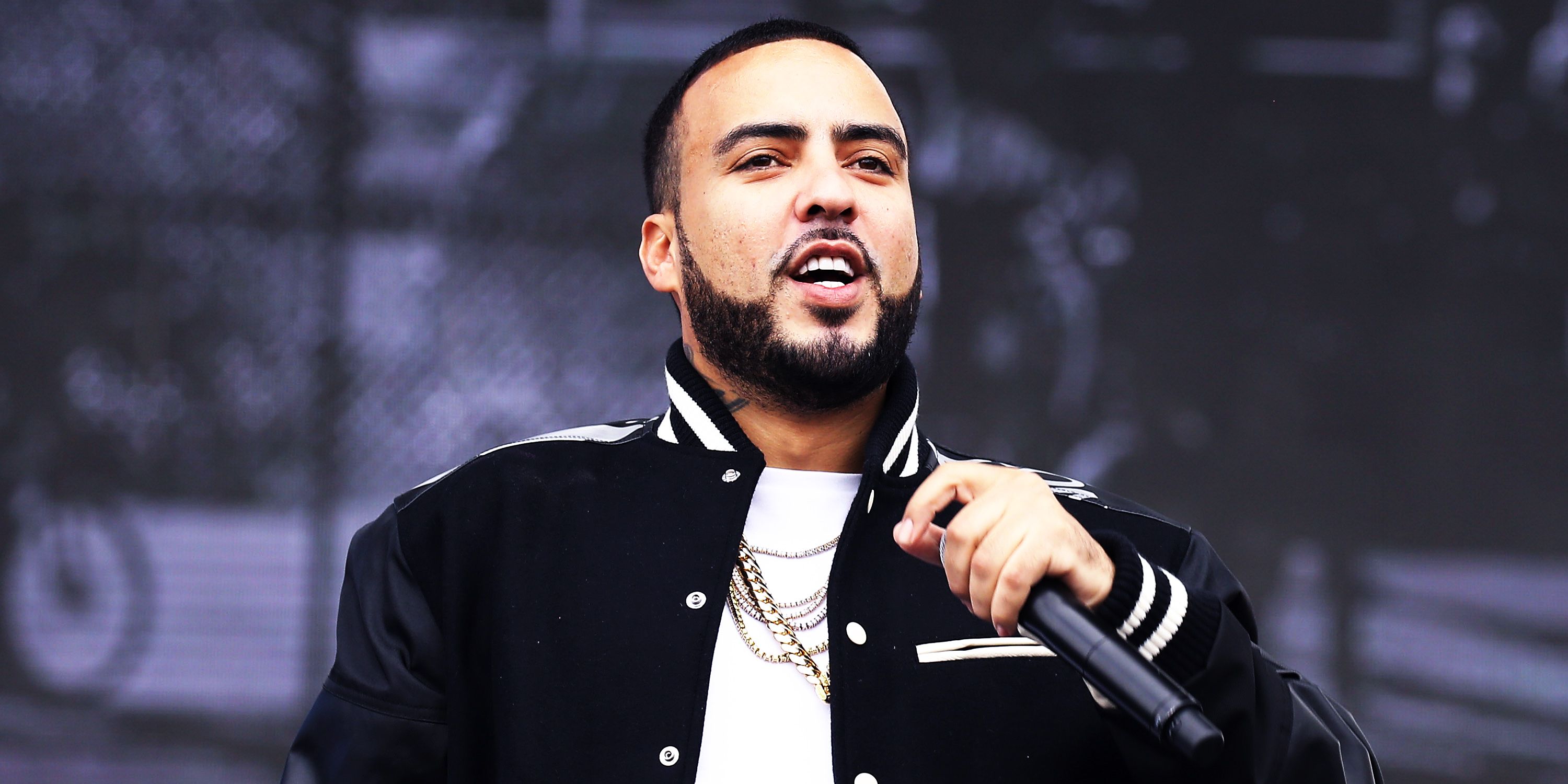 French Montana Wallpapers