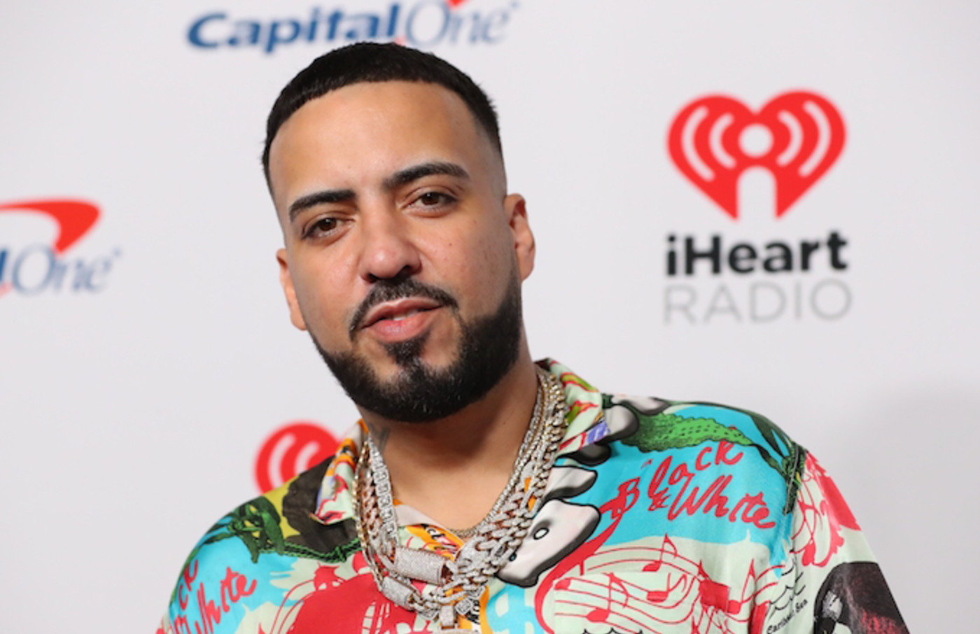 French Montana Wallpapers