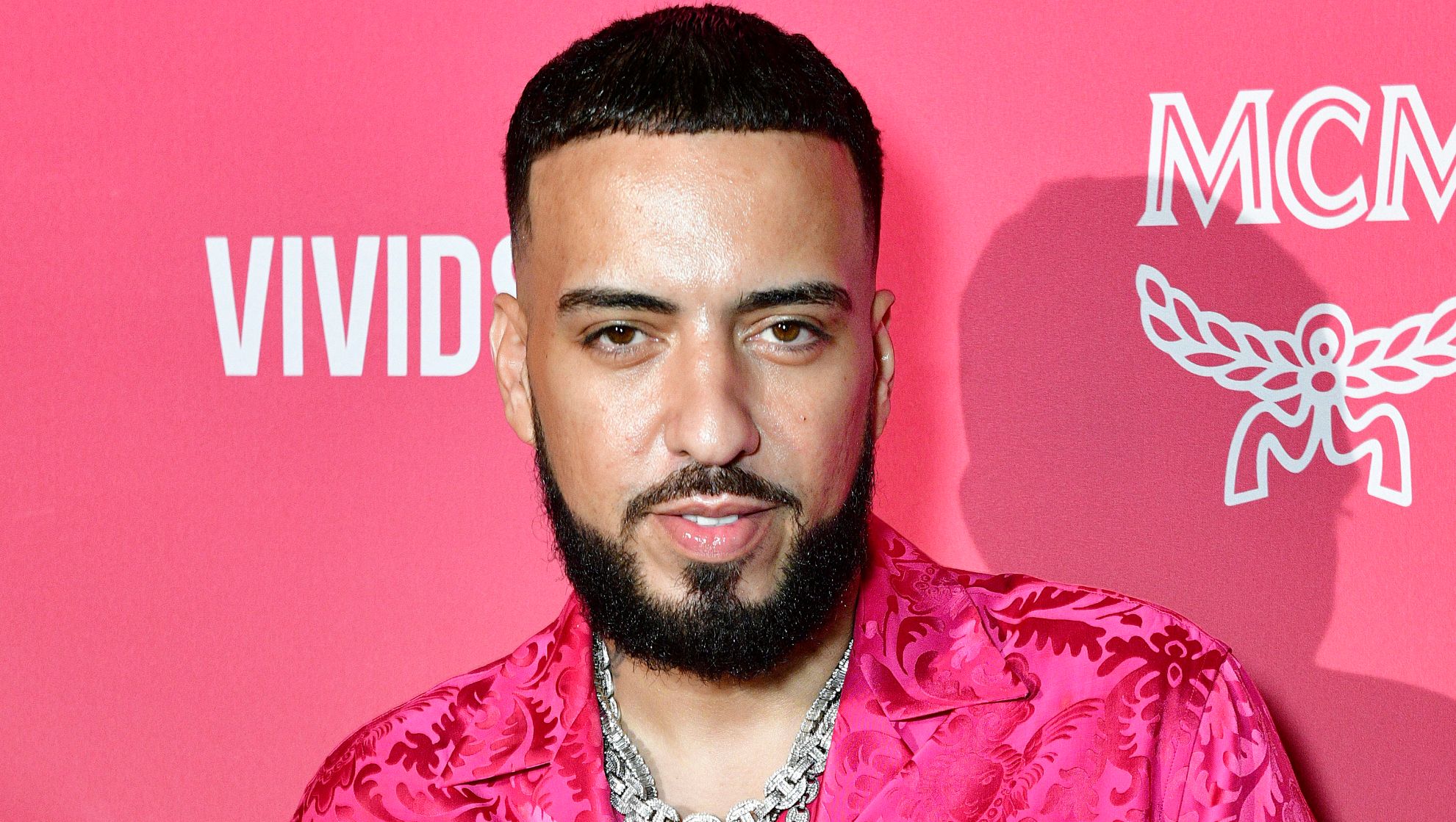 French Montana Wallpapers