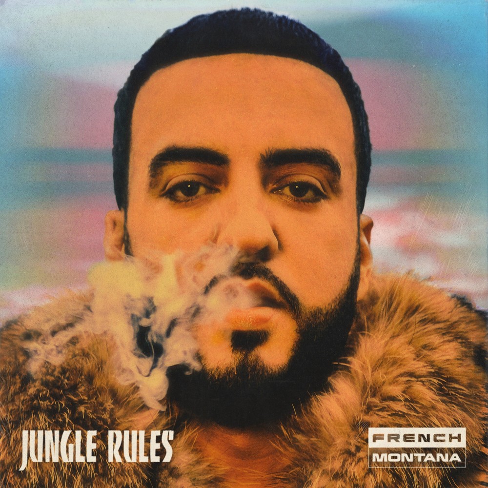 French Montana Wallpapers