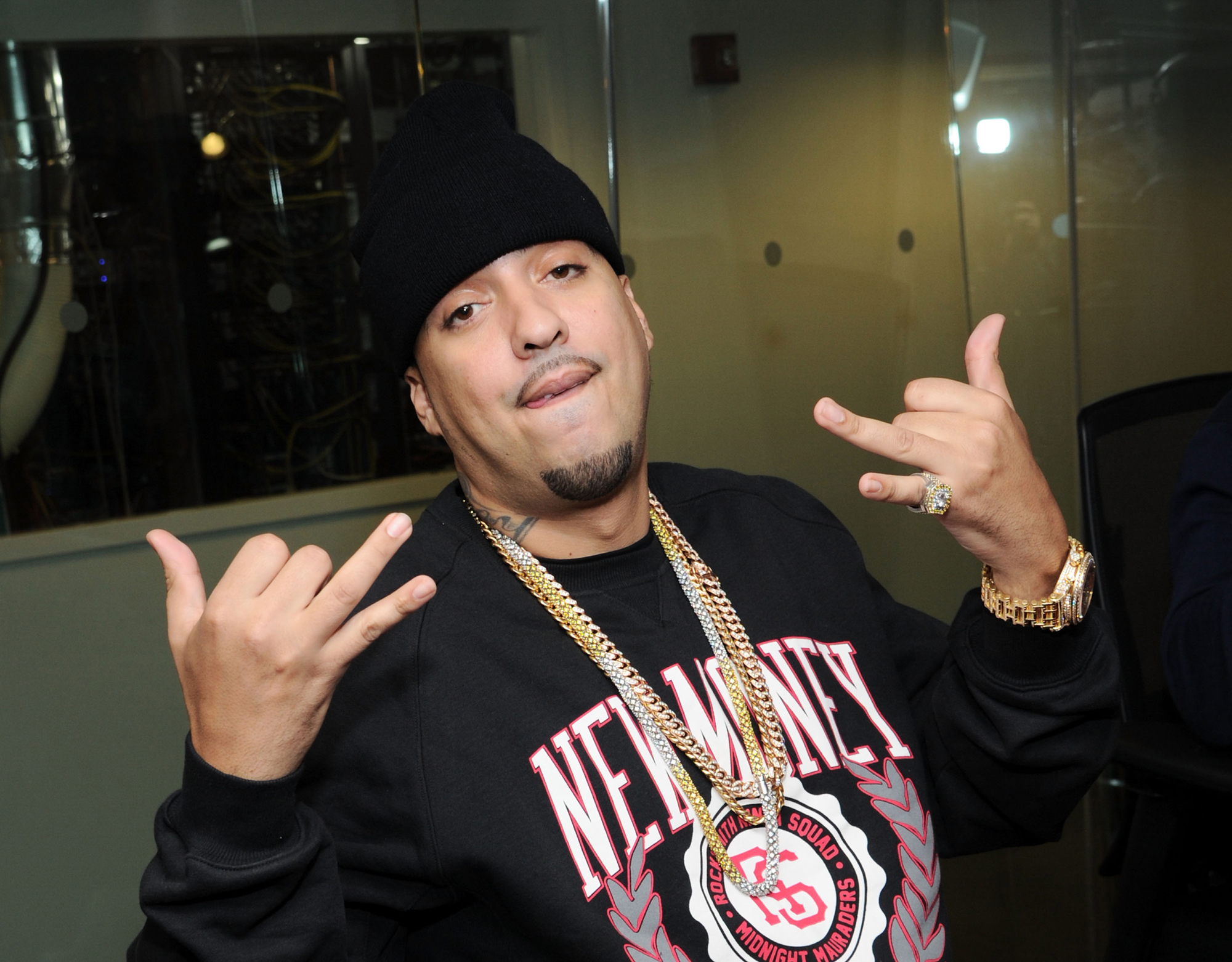 French Montana Wallpapers