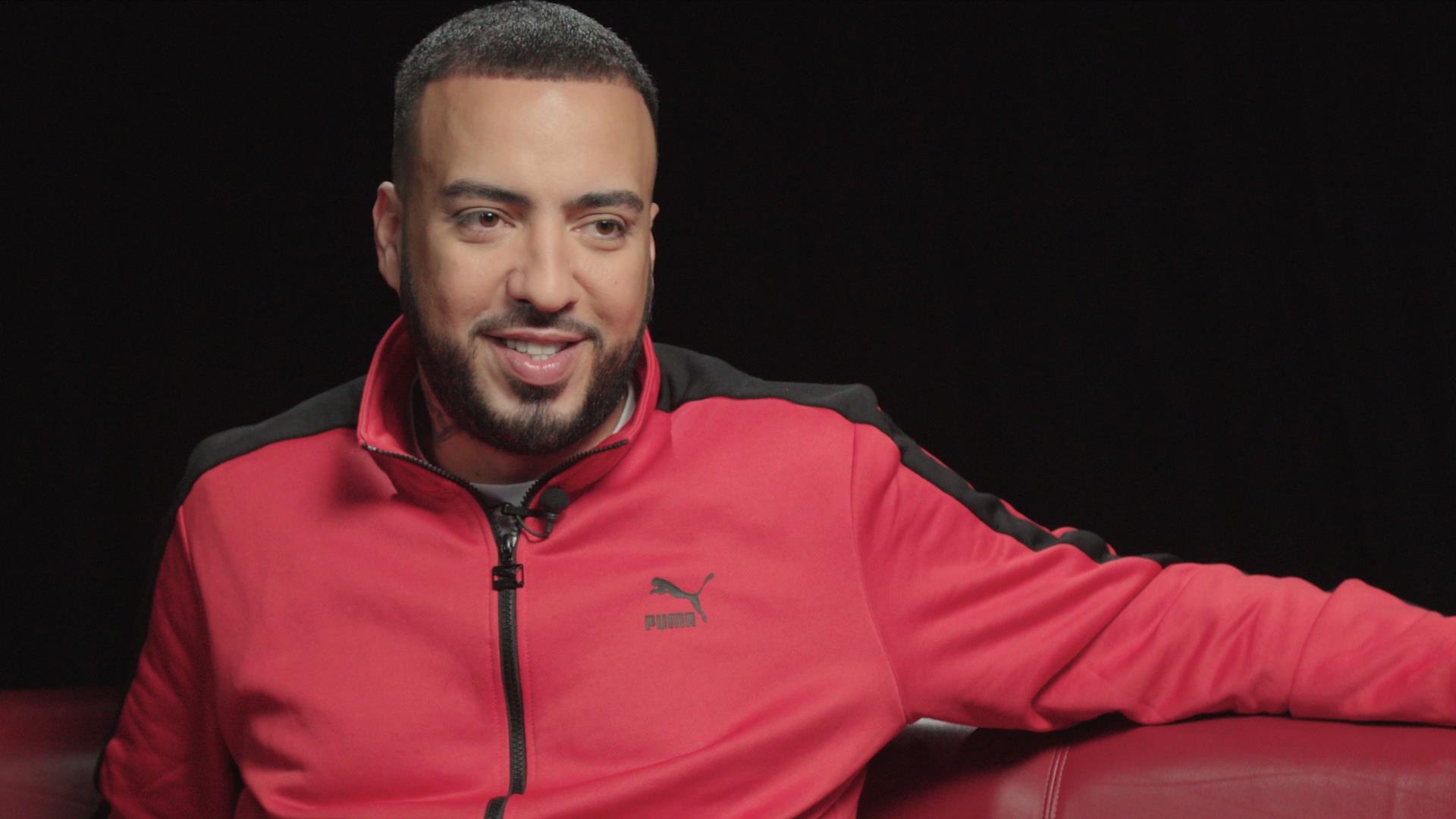 French Montana Wallpapers