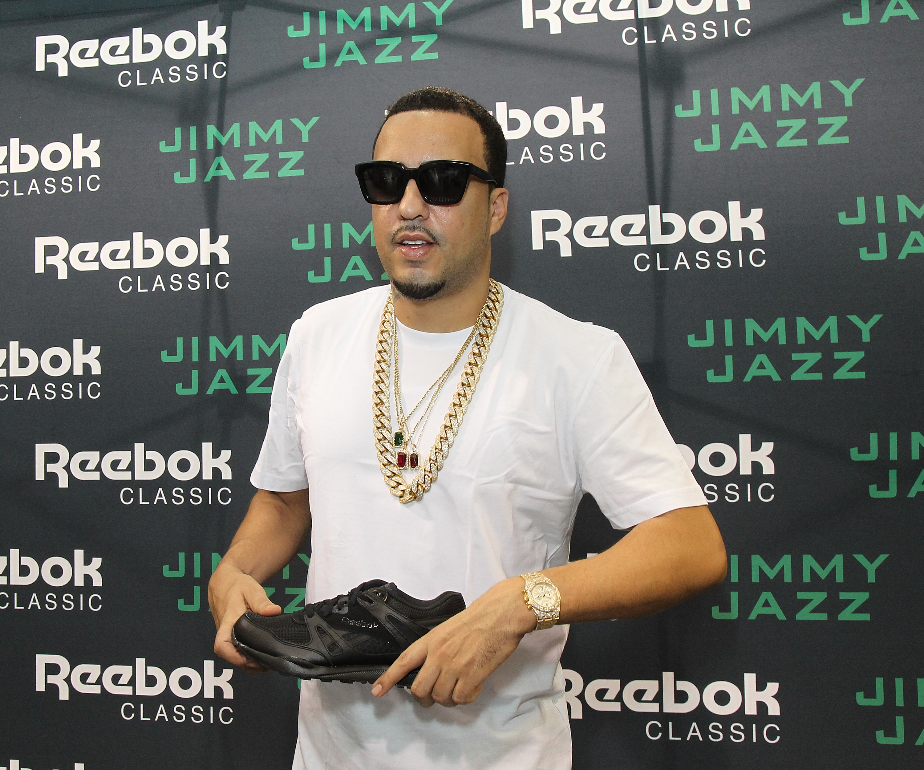 French Montana Wallpapers