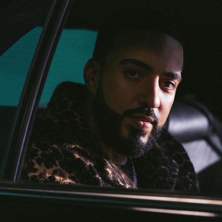 French Montana Wallpapers