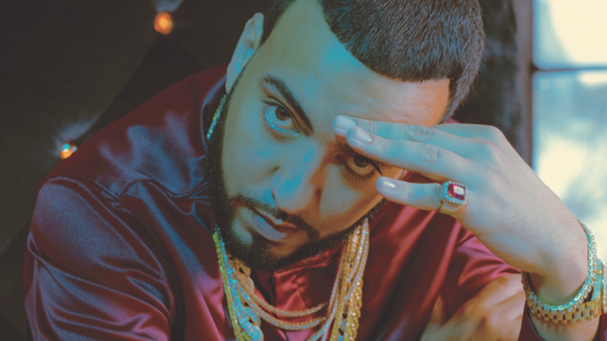 French Montana Wallpapers