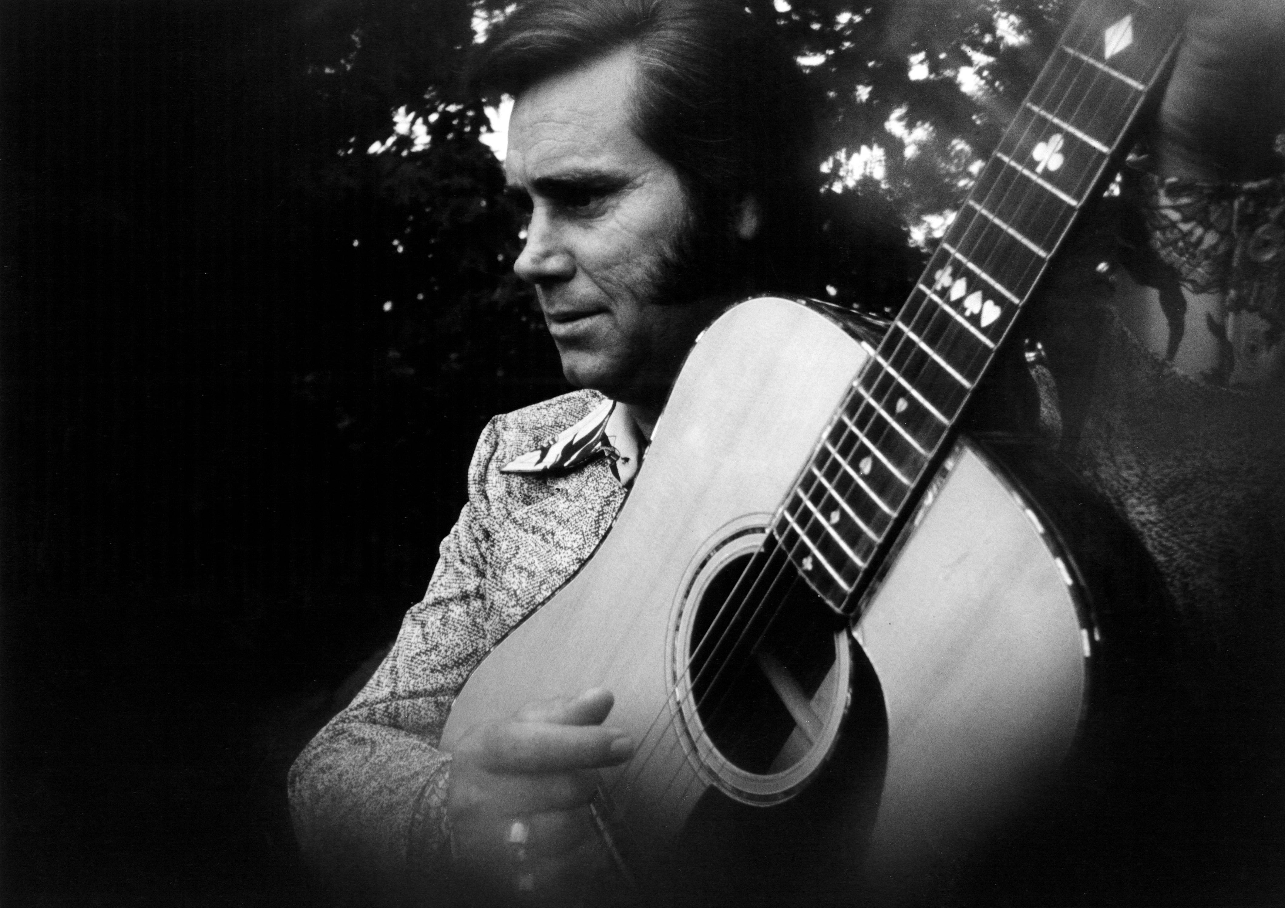 George Jones Wallpapers