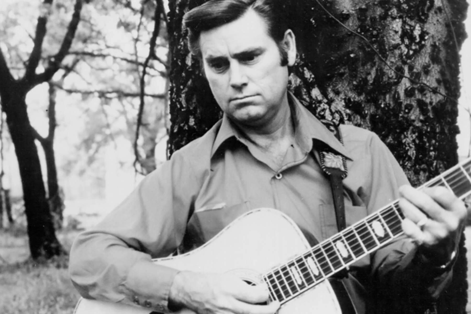 George Jones Wallpapers