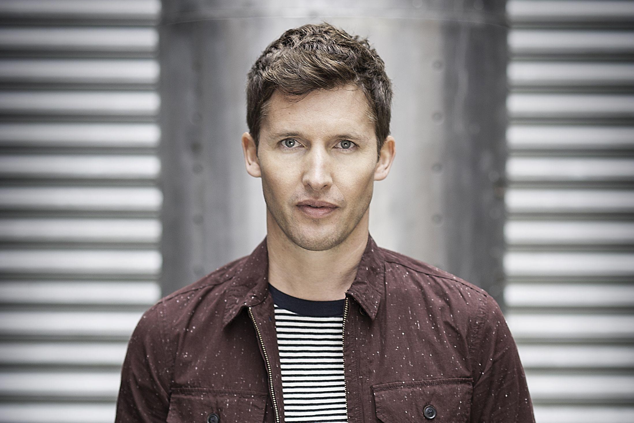 James Blunt Wallpapers