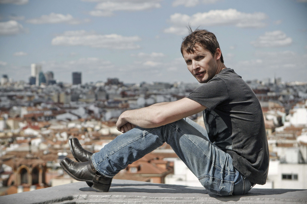 James Blunt Wallpapers