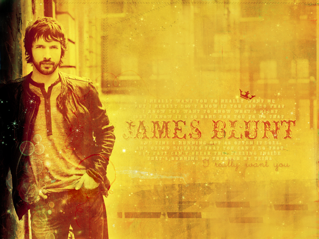 James Blunt Wallpapers