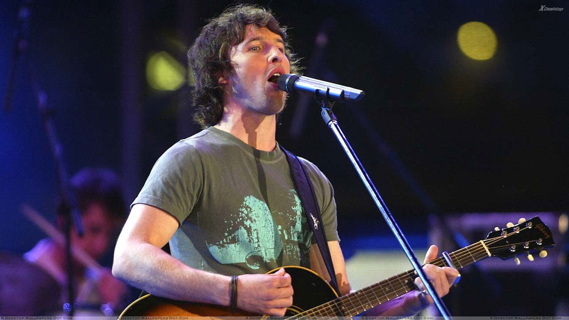 James Blunt Wallpapers