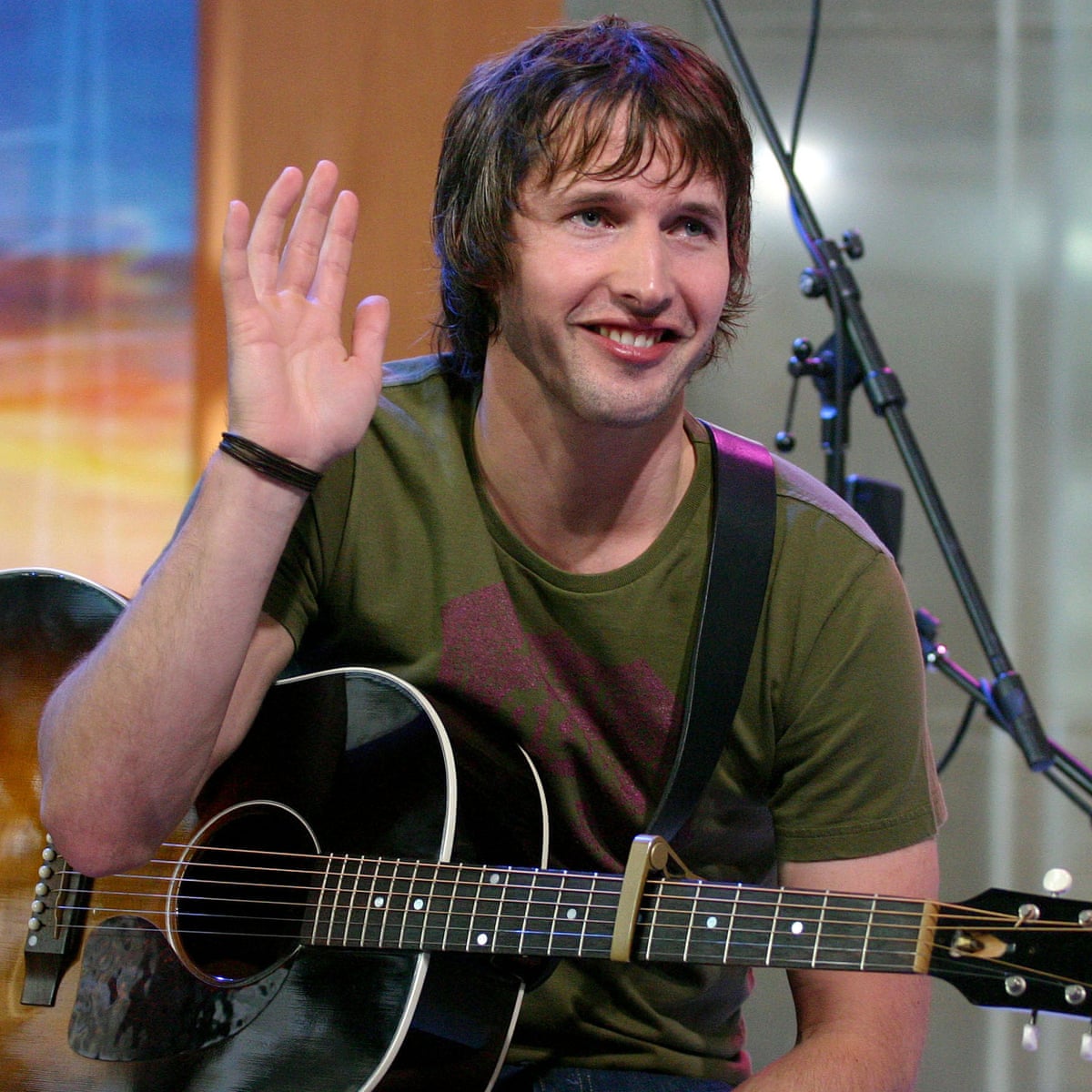 James Blunt Wallpapers