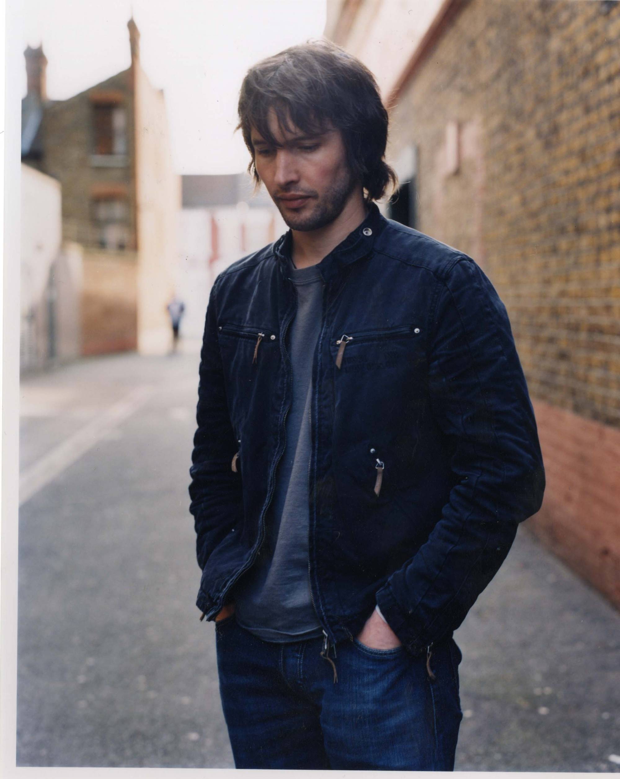 James Blunt Wallpapers