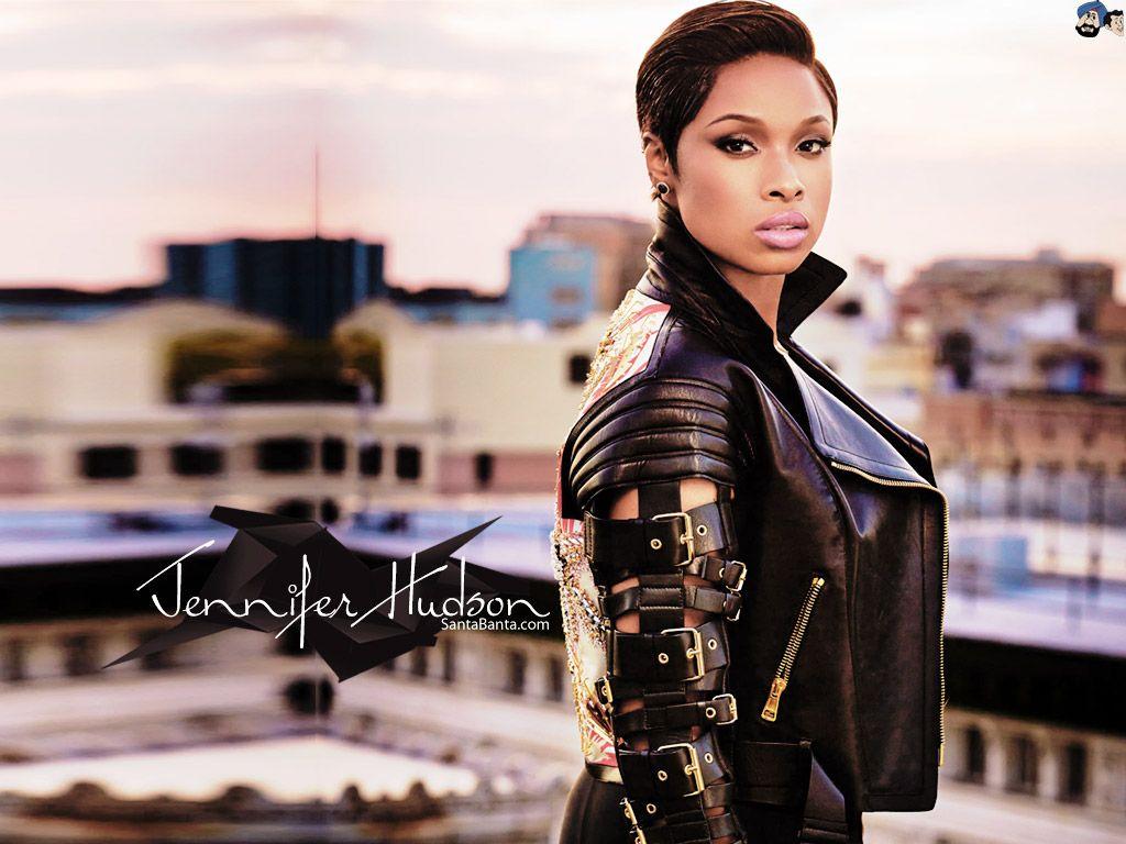 Jennifer Hudson Wallpapers