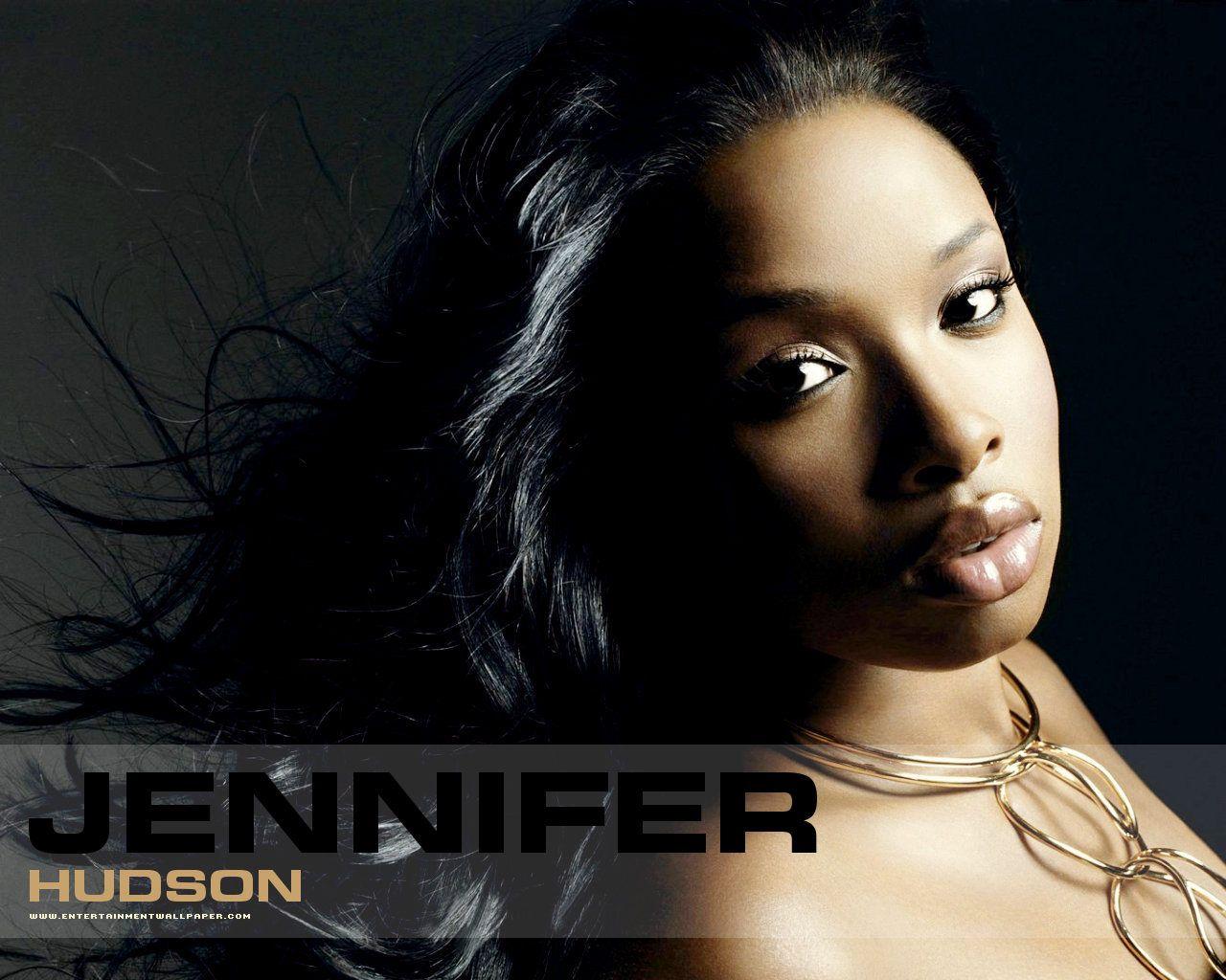 Jennifer Hudson Wallpapers