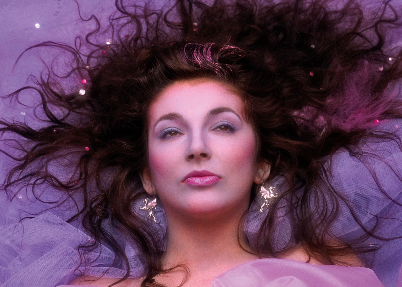 Kate Bush Wallpapers