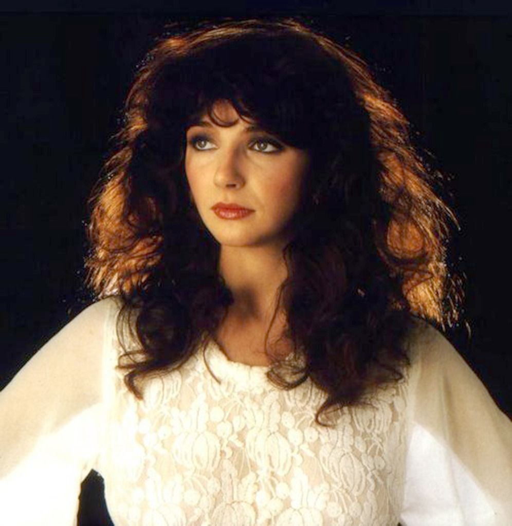 Kate Bush Wallpapers