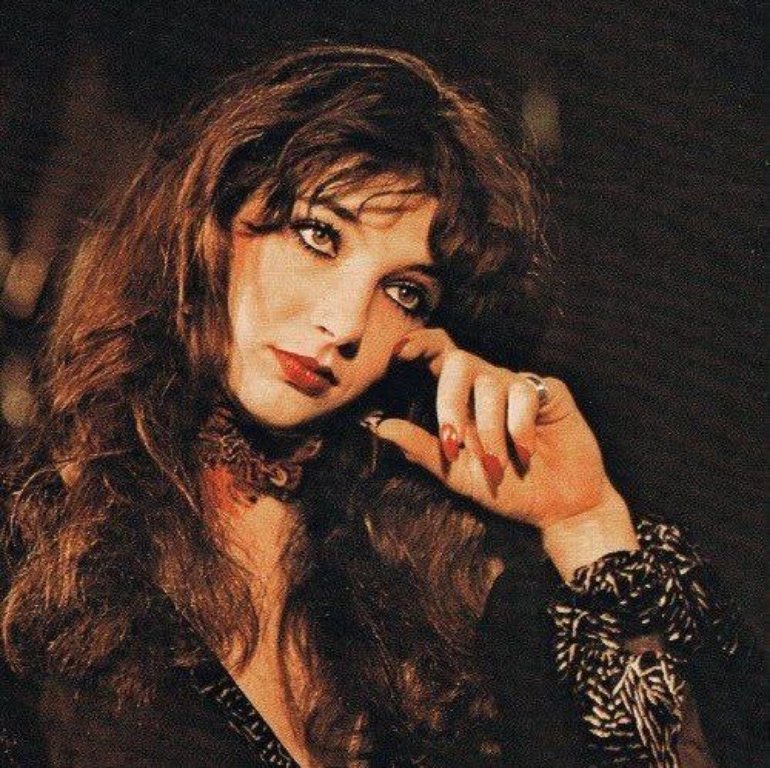 Kate Bush Wallpapers