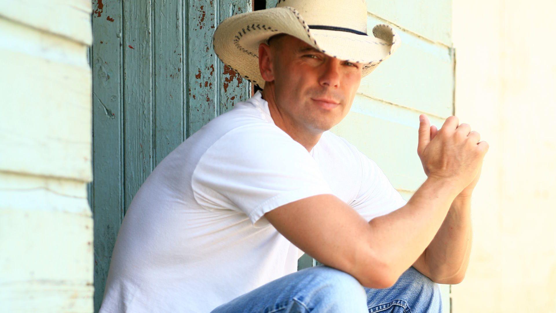 Kenny Chesney Wallpapers