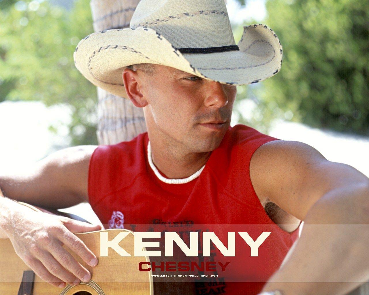 Kenny Chesney Wallpapers