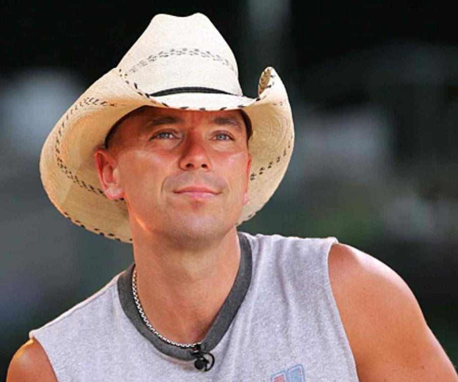 Kenny Chesney Wallpapers