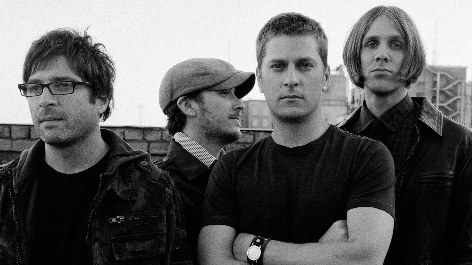 Matchbox Twenty Wallpapers