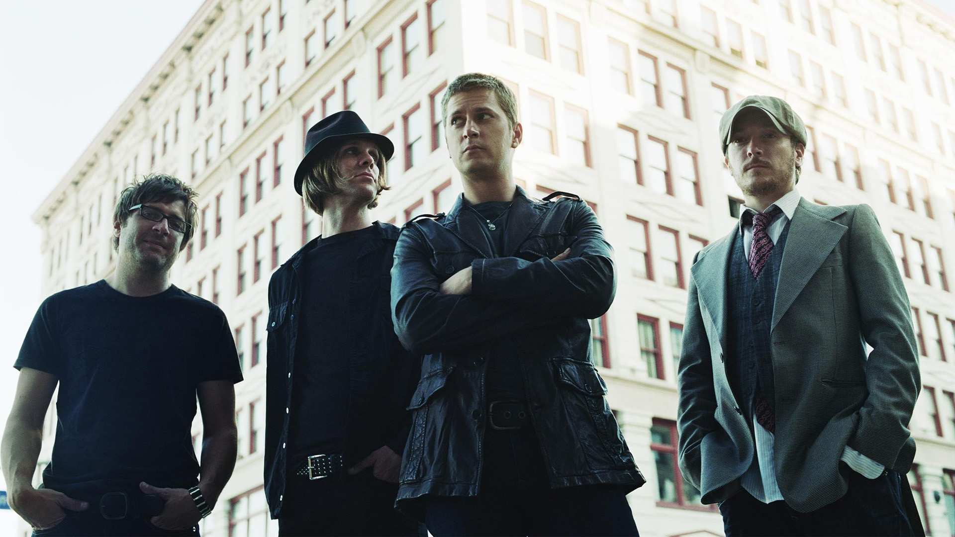 Matchbox Twenty Wallpapers