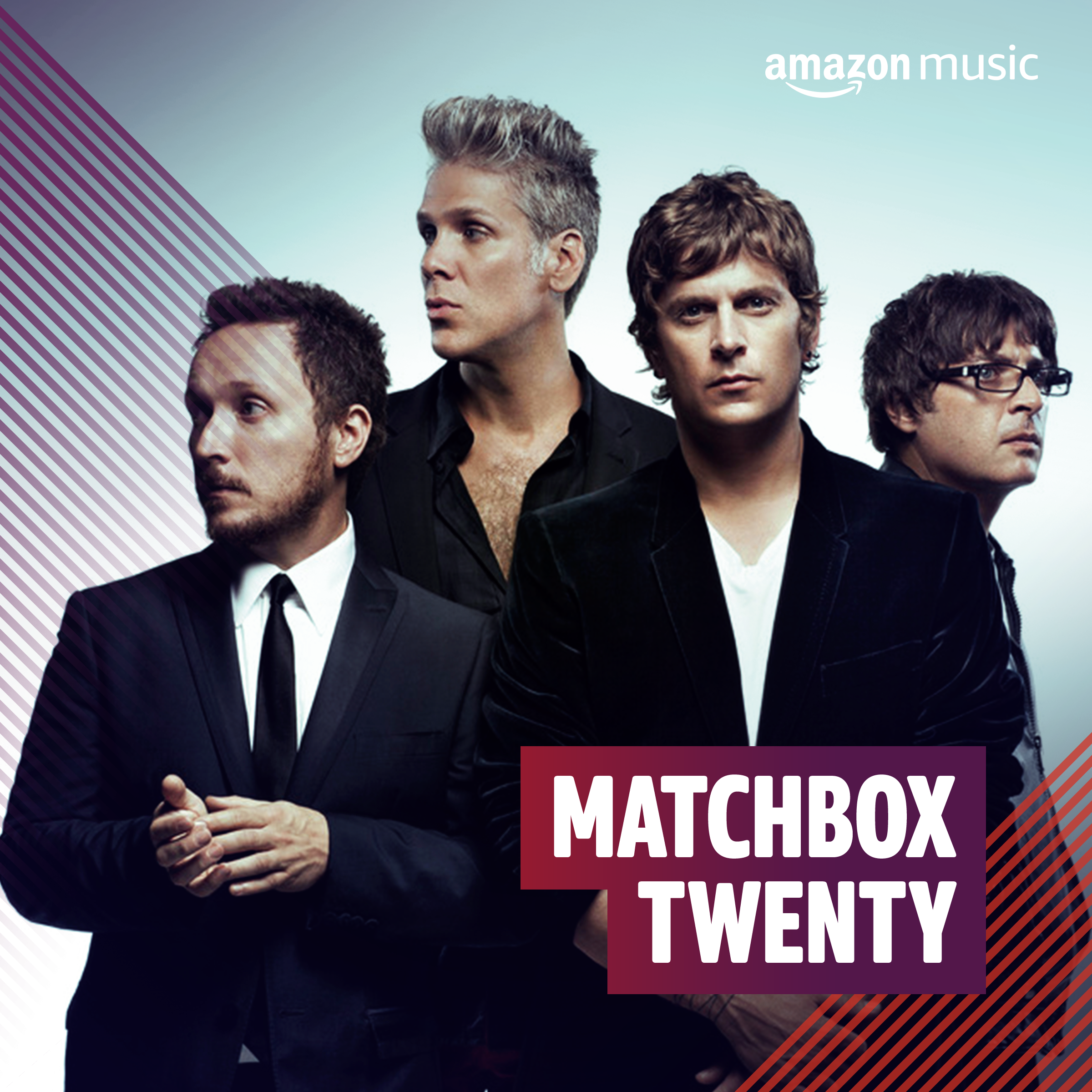 Matchbox Twenty Wallpapers